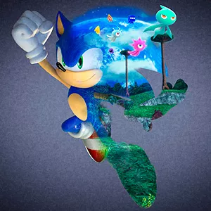 Sonic Colours: Ultimate Análisis