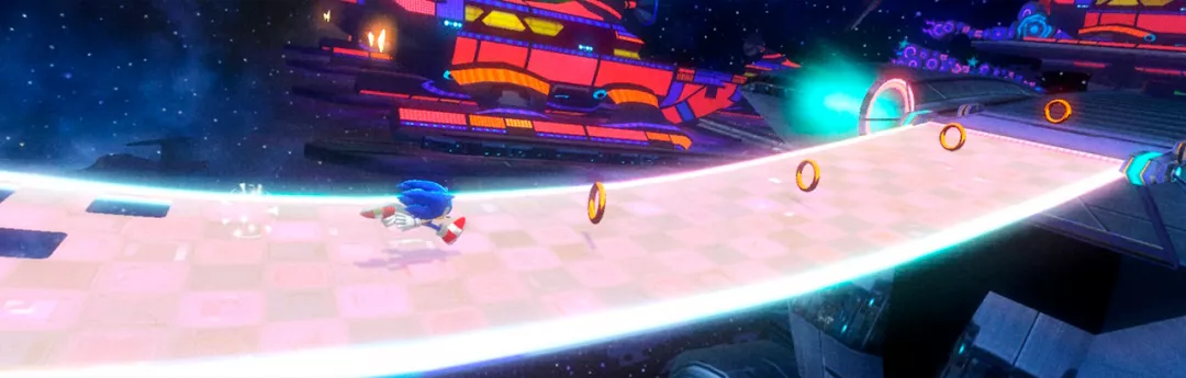 Análisis Sonic Colours Ultimate Análisis Sonic Colours Ultimate