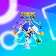 Carátula de Sonic Colours: Ultimate - Xbox One