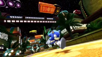 Sonic Colors Ultimate es pura velocidad, y este tráiler repasa todas sus mejoras antes de que te des cuenta