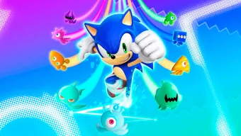 SEGA investiga los bugs de Sonic Colours en Switch y advierte: algunos son culpa de los emuladores