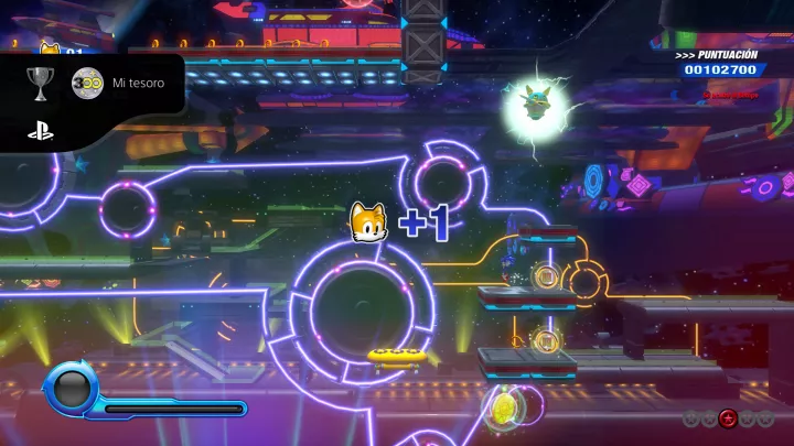 Sonic Colours: Ultimate