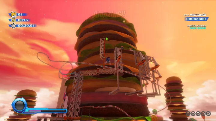 Sonic Colours: Ultimate