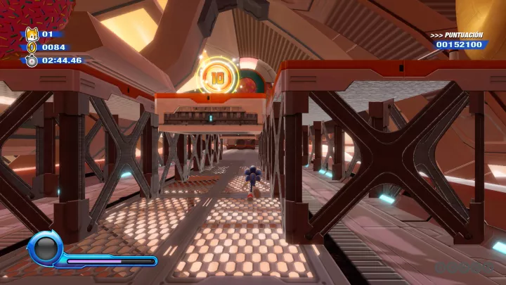 Sonic Colours Ultimate