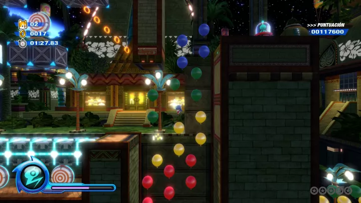 Sonic Colours: Ultimate