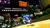 Primer tráiler de Sonic Colors: Ultimate, lo nuevo del erizo azul promete