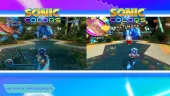 Descubre con este tráiler las mejoras de Sonic Colors Ultimate, la remasterización del clásico de SEGA