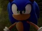 Sonic Frontiers