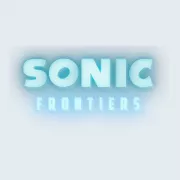 Carátula de Sonic Frontiers - PC