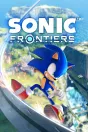 Sonic Frontiers PC
