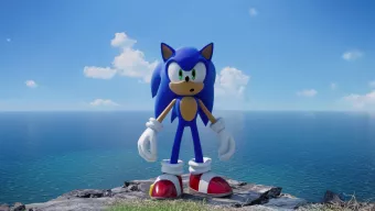 Sonic Frontiers contará con la experiencia de un compositor clásico de la franquicia