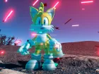 Sonic Frontiers - Imagen Nintendo Switch
