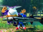Sonic Frontiers - Imagen
