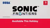 Vistazo gameplay a Sonic Frontiers en Nintendo Switch: bienvenido a las Islas Starfall
