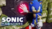 Tráiler y fecha de lanzamiento de Sonic Frontier con un vistazo a su trasfondo argumental