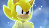 Tráiler de Sonic Frontiers en el Tokyo Game Show 2022