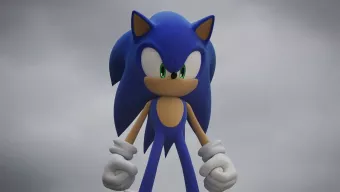 Tráiler de lanzamiento de Sonic Frontiers