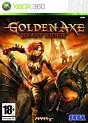 Golden Axe: Beast Rider Xbox 360