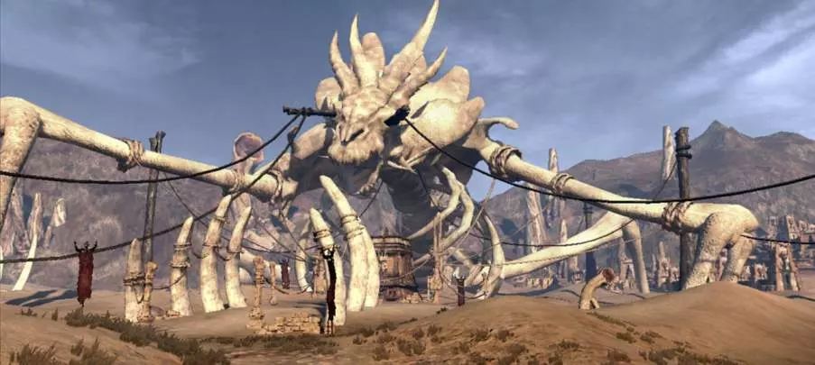 Golden Axe Beast Rider