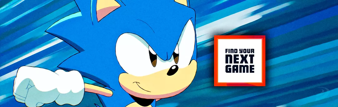 Análisis Sonic Origins Análisis Sonic Origins