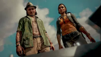 Ubisoft niega que Far Cry 6 sea una declaración política de la situación de Cuba: "Es una isla complicada"