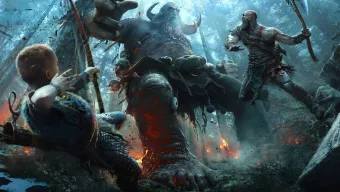 PlayStation mantiene el misterio con el nombre del nuevo GOW: ¿God of War: Ragnarok? Un error, dicen