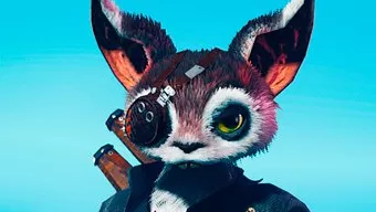 Biomutant prepara una actualización para realizar cambios gracias a los comentarios de los jugadores