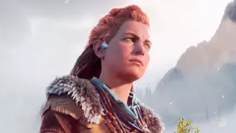 Horizon Forbidden West para PS5 y PS4 muestra su evolución gráfica en esta comparativa en vídeo