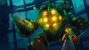 BioShock 4 apostará por el futuro de los gráficos: el shooter usará Unreal Engine 5, o eso sugiere su estudio