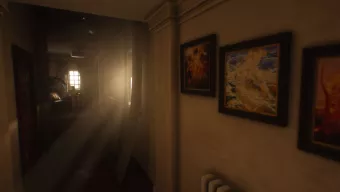 Anunciado Luto, un juego de terror que recuerda a P.T y que explorará la depresión y ansiedad