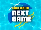 Find Your Next Game 2021