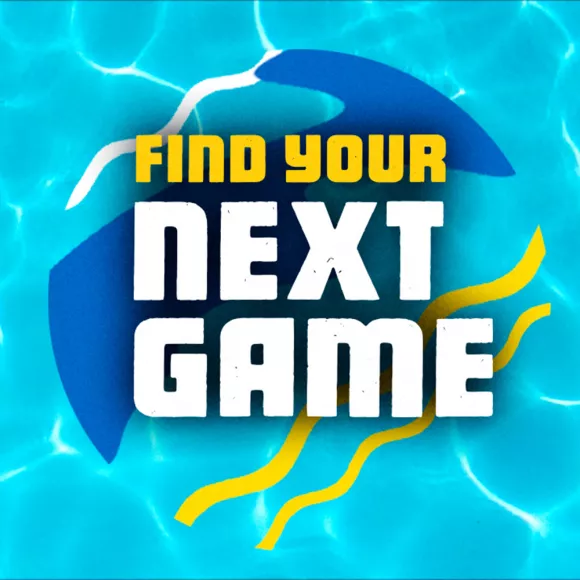 Carátula de Find Your Next Game 2021