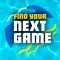 Find Your Next Game 2021