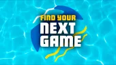 Vídeo de presentación del Find Your Next Game 2021: los videojuegos se viven este verano en 3DJuegos