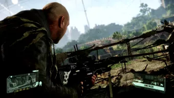 Este vídeo compara las mejoras de Crysis Remastered Trilogy: así se veía en Xbox 360 y así luce en Xbox Series X