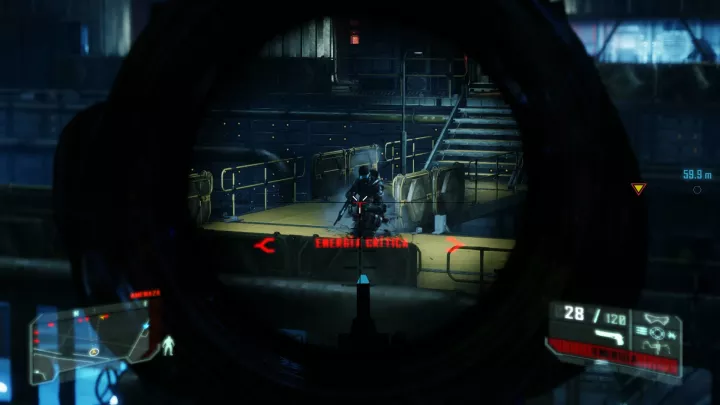 Crysis Remastered Trilogy