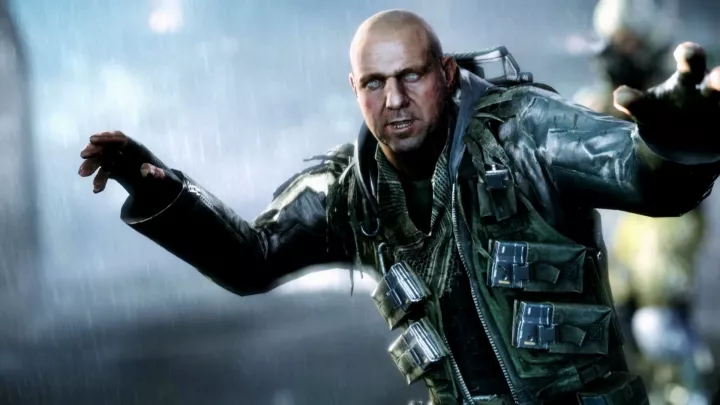 Crysis Remastered Trilogy