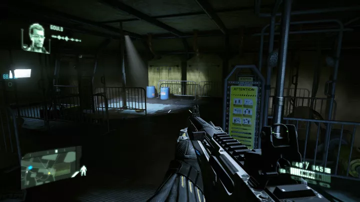 Crysis Remastered Trilogy