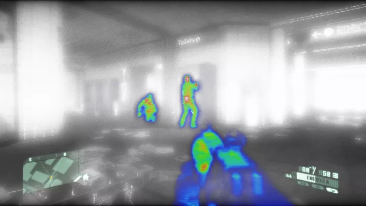 Crysis Remastered Trilogy