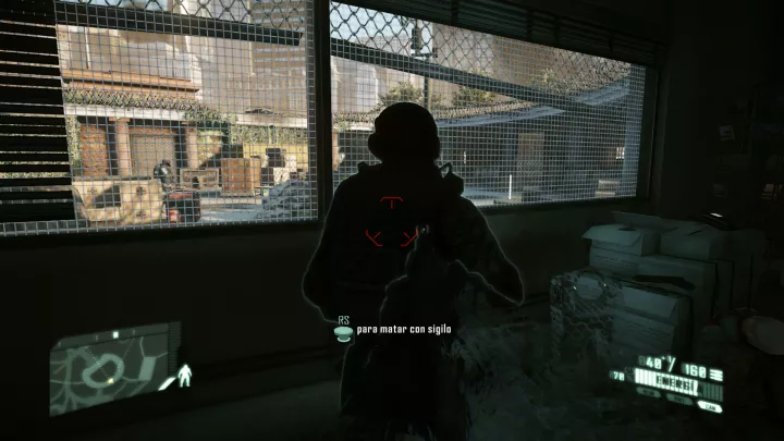 Crysis Remastered Trilogy