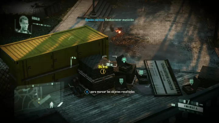 Crysis Remastered Trilogy