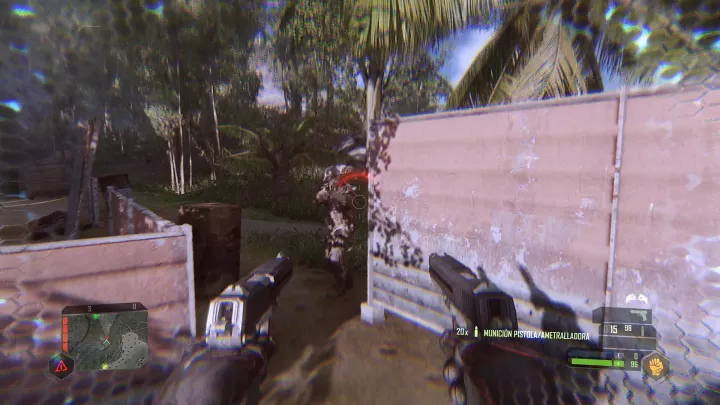 Crysis Remastered Trilogy