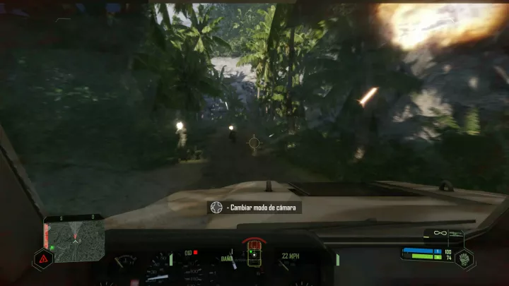 Crysis Remastered Trilogy