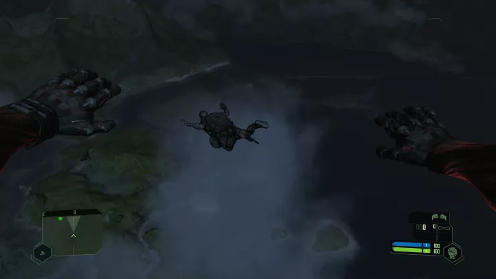 Crysis Remastered Trilogy