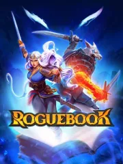 Carátula de Roguebook - Xbox One