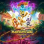 Marsupilami: Hoobadventure PC