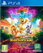 Marsupilami: Hoobadventure PS4