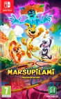 Marsupilami: Hoobadventure Nintendo Switch