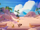 Marsupilami Hoobadventure - Pantalla
