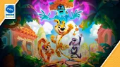 Tráiler de lanzamiento de Marsupilami: Hoobadventure!, una aventura llena de sorpresas